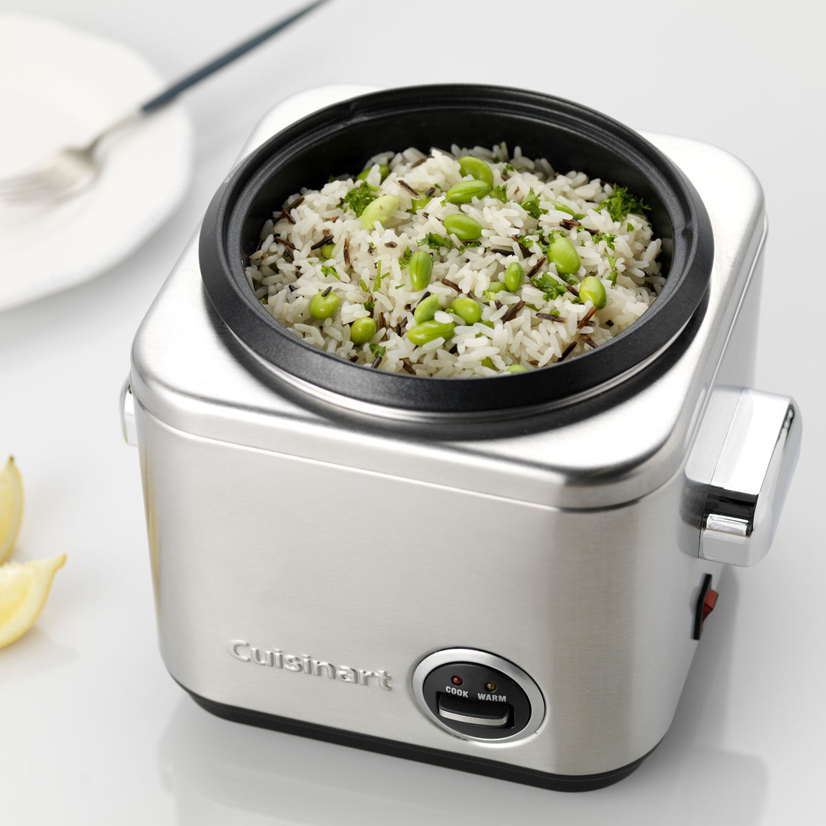 Cuisinart cheap rice cooker